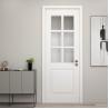 Buy cheap Office Reinforced Painless Plywood Eco Friendly Doors from wholesalers