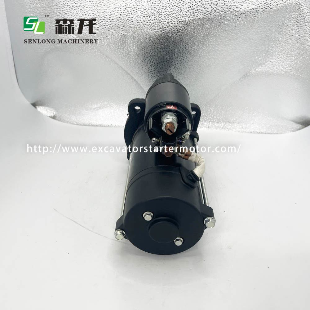 24V 10T 4.0KW Starter Motor For ISKRA IS0678 IS1097 182-30427 11130678 11130798 11131254 11131377 11132083 AZF4292 AZF4571 AZJ3225 AZJ3327 AZJ3418