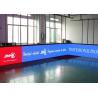 Buy cheap Football Stadium Perimeter Led Display Outdoor P10 Ip65 With Aluminum Cabinet from wholesalers