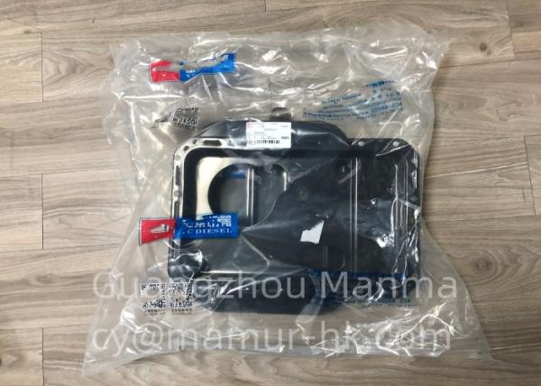 Buy cheap Oil Pan For YUCHAI YC4F FB300-1009040A Truck Auto Part from wholesalers