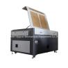 Buy cheap Economic 1300*900mm Co2 Laser Cutting Machine with 80W EFR Laser Tube from wholesalers