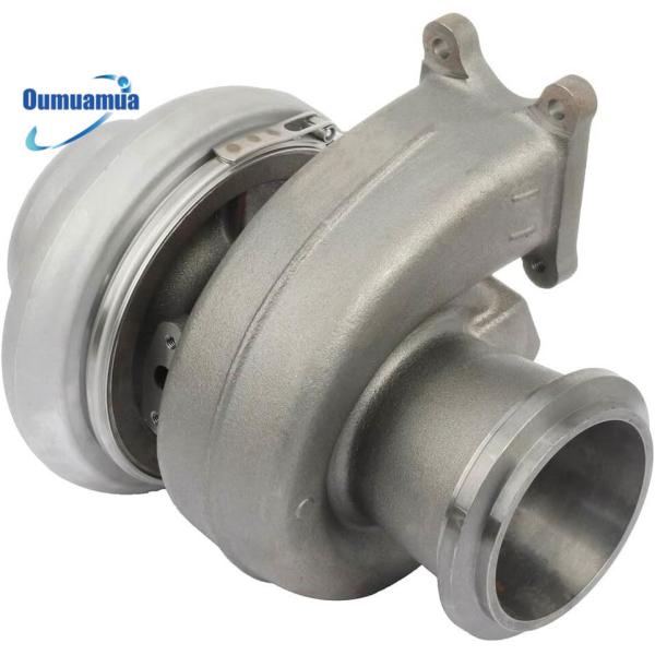 Turbo HX55 For Cummins Engine ISX1 Turbocharger 4036892