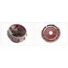 Buy cheap Single Stage Iron Cast Iron Pump Parts 31-200L/M Flow Rate from wholesalers