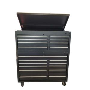 OBM Supported 72 Inch Tool Cabinet Cold Rolled Steel Roller Tool Box for Garage
