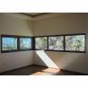 Buy cheap Tilt And Turn Aluminum Casement Windows from wholesalers