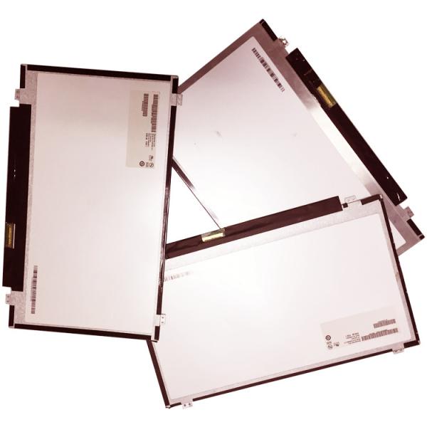 Buy cheap 40 Pin Laptop Screen Laptop LCD 14 Inch HB140WX1 300 Display 200CD/M from wholesalers