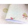 Buy cheap Waterproof PVC Self Adhesive Wallpaper Washable Floral Self Adhesive Wallpaper from wholesalers