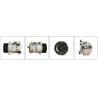 Buy cheap ALA21039 Dodge Avenger 2.4i Chrysler Sebring 2.4i AC COMPRESSOR 6SEU16C AC COMPRESSOR 55111408AE/55111410AD AC Compress from wholesalers