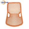 Buy cheap P20 Plastic Chair Mould With Metal Legs Office Chair Mould Cylce Time 45-60s from wholesalers