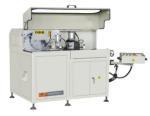 cutting saw aluminium corner key cutting saw. bar cutting ,aluminium window bar
