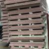 Buy cheap economical and pratical 50mm color steel TPS roof panel roofing price list philippines from wholesalers