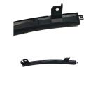 Front Bumper strip For Honda CRV 71108-SWA-000 71103-SWA-000 Supply OEM Standard