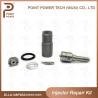 Buy cheap High Speed Steel Denso common rail Repair Kit For Injector 095000-6240 with nozzle DLLA148P932 from wholesalers