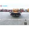 Buy cheap JMC JAC Dongfeng Howo Foton FAW Flatbed Wrecker Truck from wholesalers