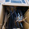 Buy cheap Used Komatsu PC200 Japan 20Ton Crawler Excavator Original Parts from wholesalers