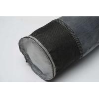 Buy cheap High Strength Central Machinery Dust Collector Bags For Coal Burning Boiler product