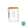 Buy cheap KC UL Approved Li Polymer Battery 3.7 V 1800mah 405085 Lion Polymer Battery Pack from wholesalers