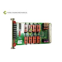 Buy cheap Electronic Putzmeister Pump Parts Circuit Board 50X30X10mm product