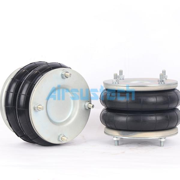Buy cheap Dunlop Pneuride Air Bellow 8''×2 Contitech FD 138-18 DS Full Stroke 153MM from wholesalers