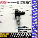 Diesel nozzle assembly common rail injector ME302566 ME132934 095000-1090