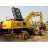 Buy cheap Used Komatsu PC450-7 Excavator from wholesalers