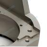 Buy cheap Aluminum quick turn CNC machining prototypes used for motorcycle from wholesalers