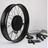 Buy cheap Portable Complete Electric Mountain Bike Conversion Kit High Performance from wholesalers