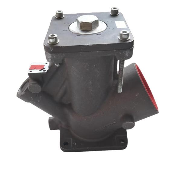 Buy cheap 80657579 Ingersoll-Rand Industrial Air Compressor Spare Parts Oil Filter Discharge Valve from wholesalers