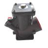 Buy cheap 80657579 Ingersoll-Rand Industrial Air Compressor Spare Parts Oil Filter Discharge Valve from wholesalers