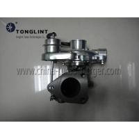 Buy cheap Diesel Turbocharger 17201-0L030 CT16 Turbocharger for 2KD-FTV Engine Toyota product