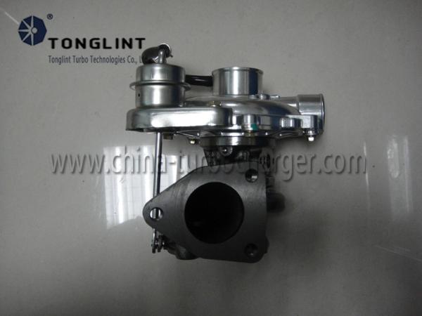 Diesel Turbocharger 17201-0L030 CT16 Turbocharger for 2KD-FTV Engine Toyota