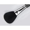 Buy cheap Full Round Powder High Quality Makeup Brushes With Incredible Soft Mountain Goat Hair from wholesalers