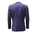 Men Two Piece Pants And Top 6XL Formal Business Suit