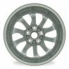 Buy cheap 16" Silver Wheels For Nissan Sentra 16-19 OEM Alloy Rim 62756 from wholesalers
