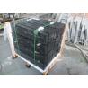 Buy cheap Paving Black Pearl Granite Tiles , 26.3MPA Flexural Strength Black Granite Slab from wholesalers