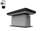 4mm Tempered Glass 55″ Touch Screen Smart Table