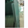 Buy cheap Ultra Clear Shower Door Safety Glass Customized ODM For Hotel from wholesalers