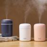 Buy cheap Portable Electric USB Humidifier Ultrasonic Essential Aroma Oil Diffuser from wholesalers