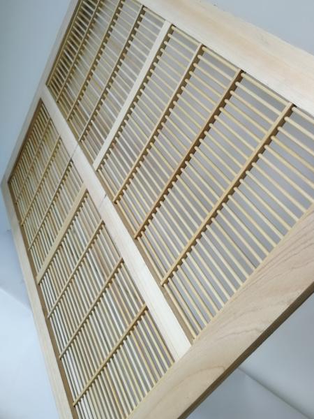 Quality Bee Hive Equipment Wooden Excluder For Beekeeping for sale