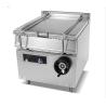 Buy cheap Professional Kitchen Equipment Gas / Electric Kitchen Tilting Braising Pan from wholesalers