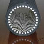 Ceramic Lined Resistance Abrasive Rubber Hose PN10