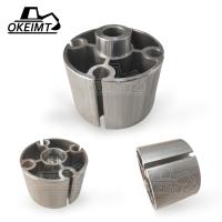 Buy cheap 3910130 Engine Spare Parts 6D102-51G-XL-PC-KMS Engine Fan Spacer product