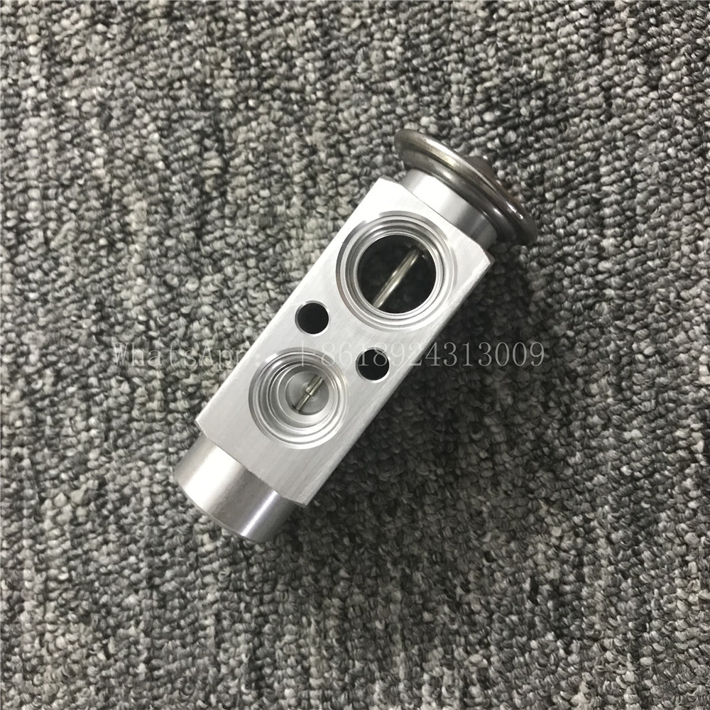 E305.5E2 E306E2 E307 AC Compressor Replacement Expansion Valve Parts