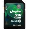 Buy cheap Kingston 16GB SDHC Card Class 10 Price $5.5 from wholesalers