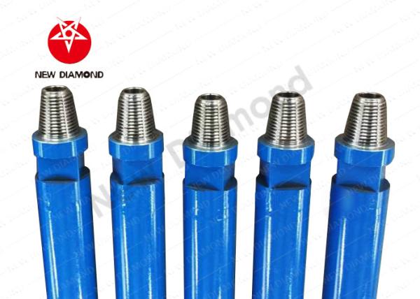Buy cheap DTH Water Well Drill Rods from wholesalers