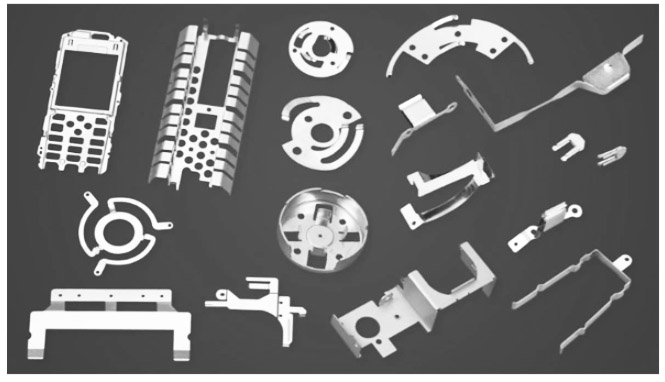 CNC Milling Machine