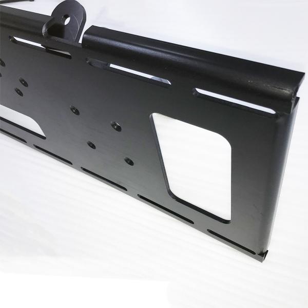 Buy cheap Custom Sheet Metal Products Fabrication With Laser Welding Service from wholesalers