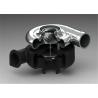 Buy cheap Turbo Body Iron 450-10 Precision Metal Casting Quenching Heat Treatment Grey from wholesalers