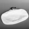 Buy cheap Triple Layer Microfiber Cloth Steam Mop Cleaning Pads from wholesalers