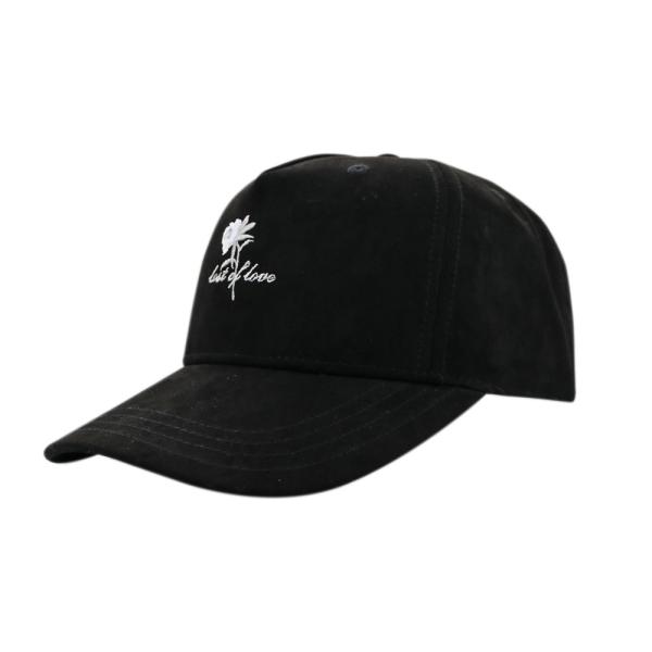 Buy cheap Personalised Embroidery 5 Panel Baseball Cap Dad Hat 56-60CM Size from wholesalers